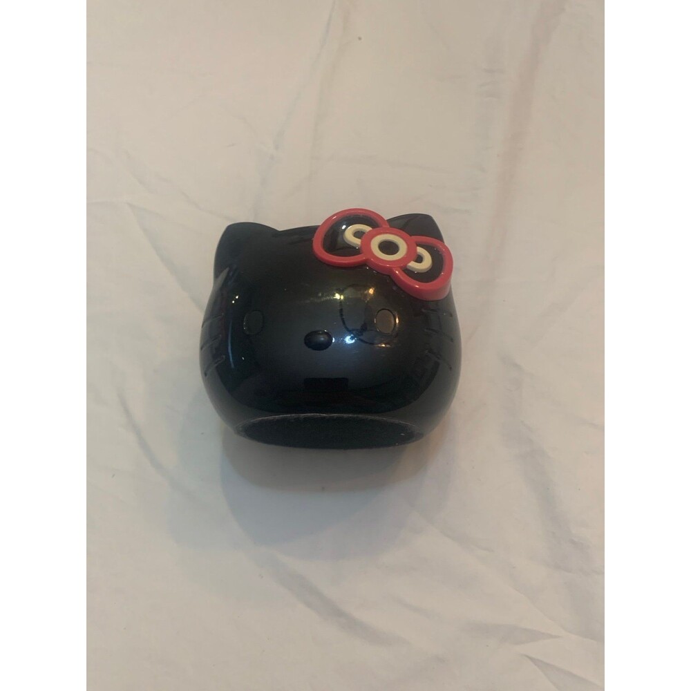 RARE Hello Kitty x MAC Cosmetics – Limited Edition Makeup Brush Holder 2008